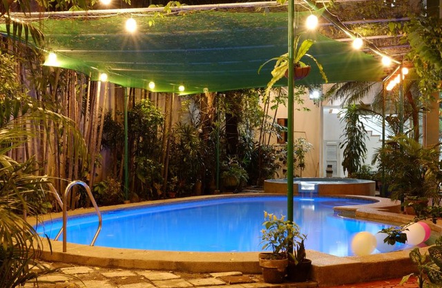 Casa Verde Vacation Home