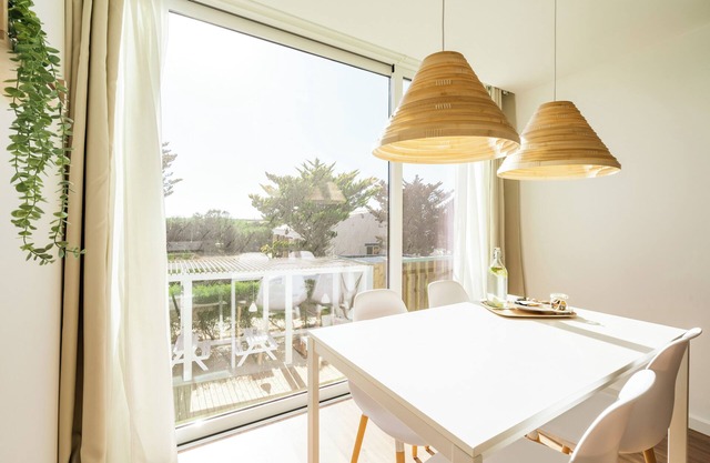 Casa Vica - Sagres Apartments