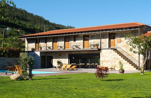 Casa Vieira Lobo Suite III