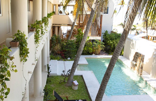 Casa Viento Hotel