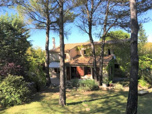 CASA-Villa Amanda