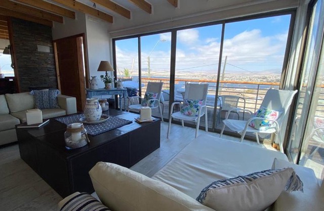 Casa Vista Caldera