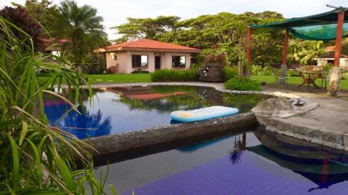 Casa Vista Pacifico