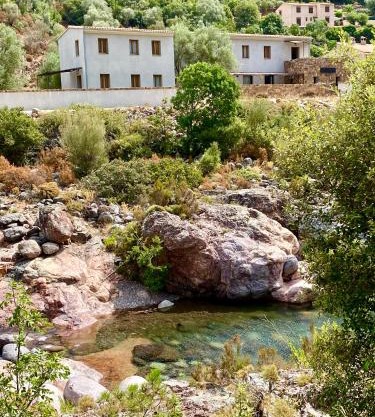 CASA VOLTEGIRA