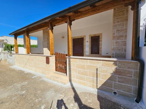 Casa Zitrapia
