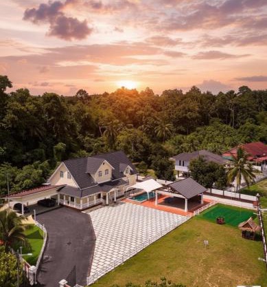 Casadina Villa Homestay