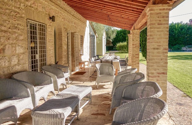 Casale Bellaguardia, Relax in nature, swimming pool, Wifi