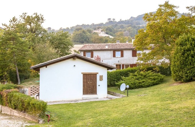Casale di Nicolò - country apartment for two people