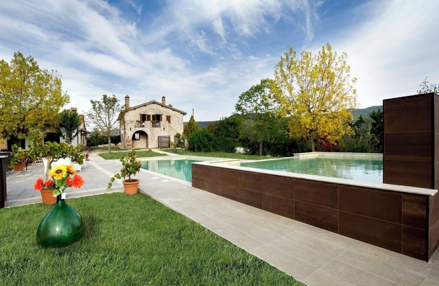 Casale Santomanno in Acquasparta , Umbria