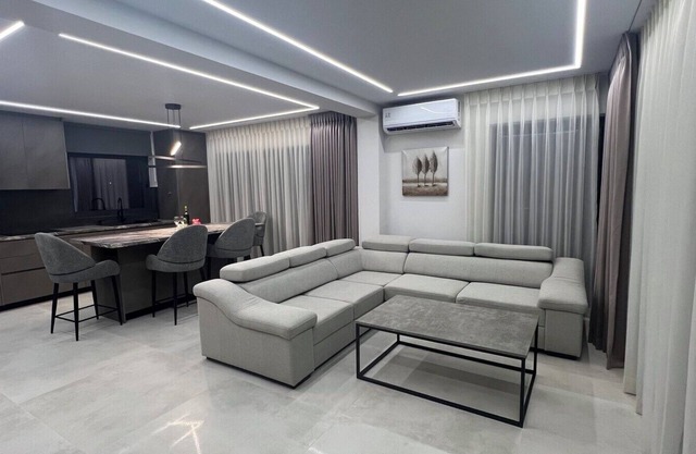CasaMare Lagonisi Charming 1-bedroom apartment in Lagonisi Kalivia Thorikoy