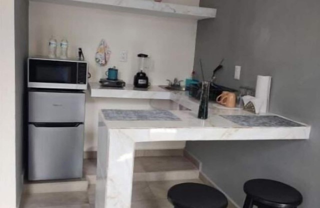 Casas Caracoles Miramar 2