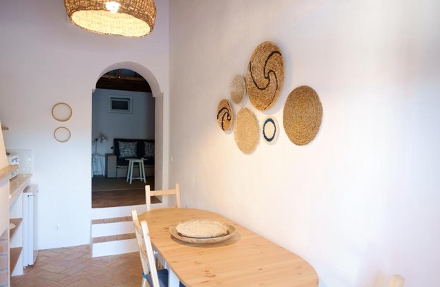 Casas De Mértola 