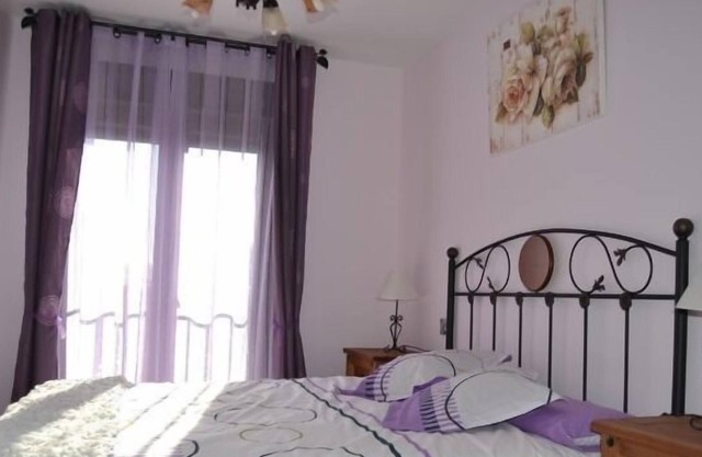 Casas Rurales "El Dolmen" y "La Senderilla" for 3 people