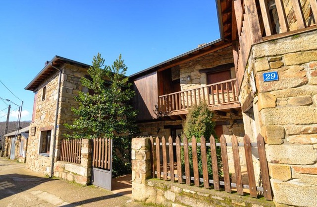 Casas Rurales Trefacio