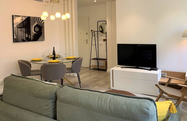Cascais Downtown Premium Apartment @1