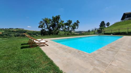 Cascina Fazioli B&B