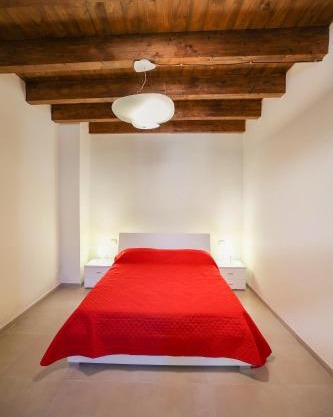 Case Ruggieri Apartments - Don Saverio