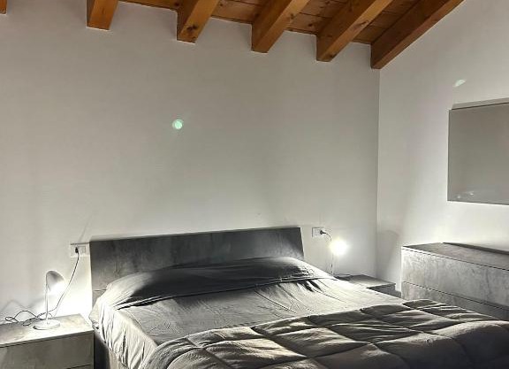 Case Stevanato appartamento Mia
