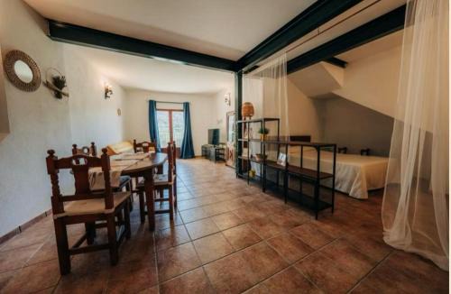 Cases Tonet Apartamento-loft
