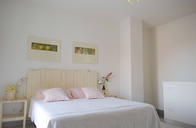 Casetta Ruscitti - One Bedroom Apartment, Sleeps 3