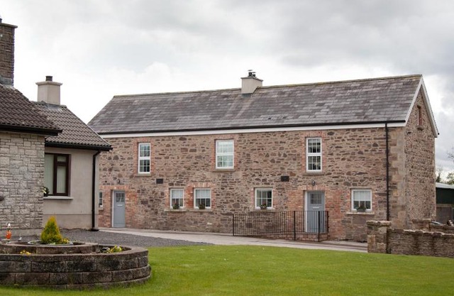 Cash Hill Farm Cottages