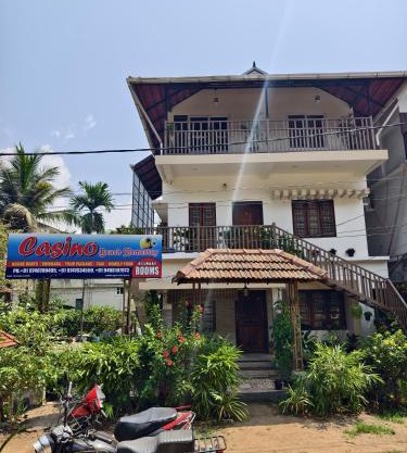 Casino Beach Homestay