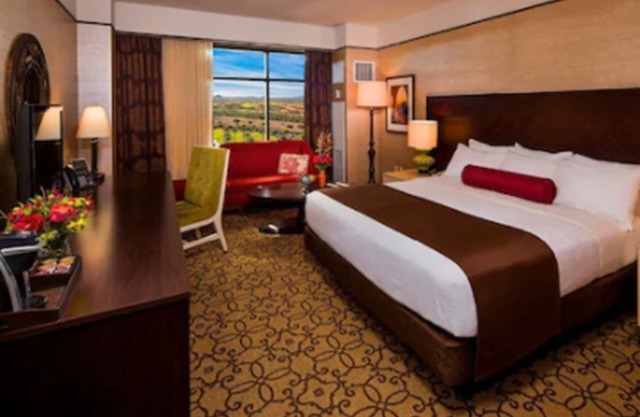 Casino Del Sol Resort