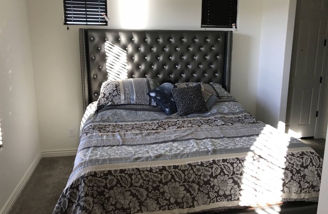 Casita 1 BR, 1BA , Sleeps 4