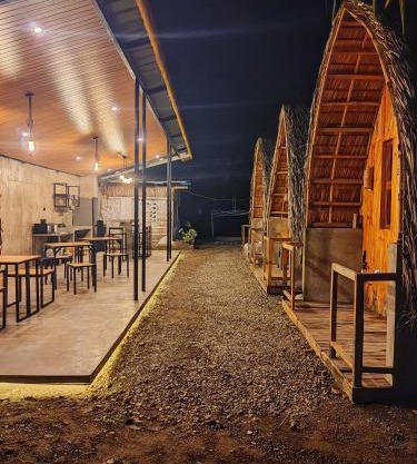 Casita Agnes Private Resort
