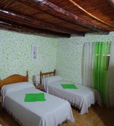 casita de abuela