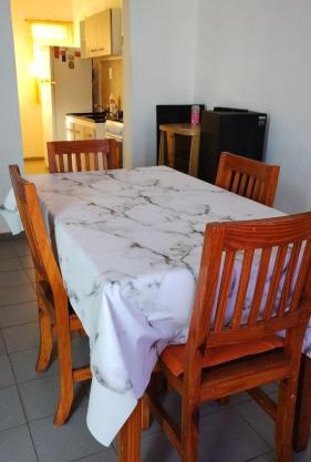 casita,la punta