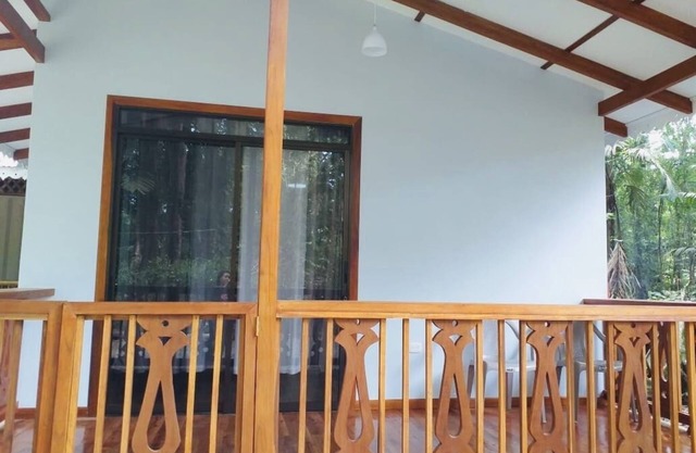 Casita Luna - Pure Wildlife & Private Beach