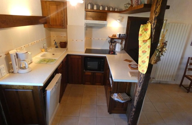 Castalan - Gaas - Gîte