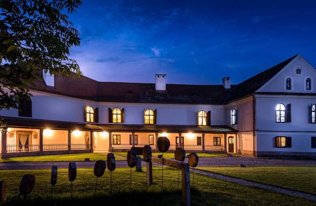 Castle Hotel Daniel