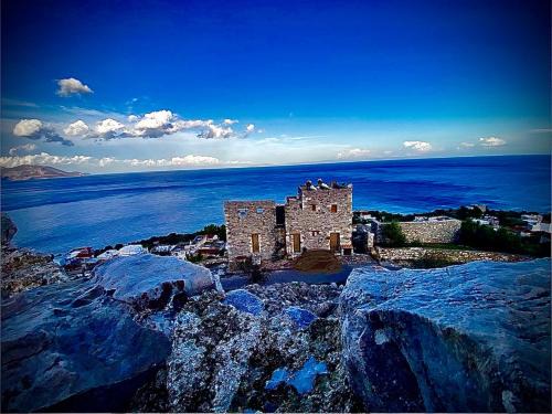 Castle Rizaraki