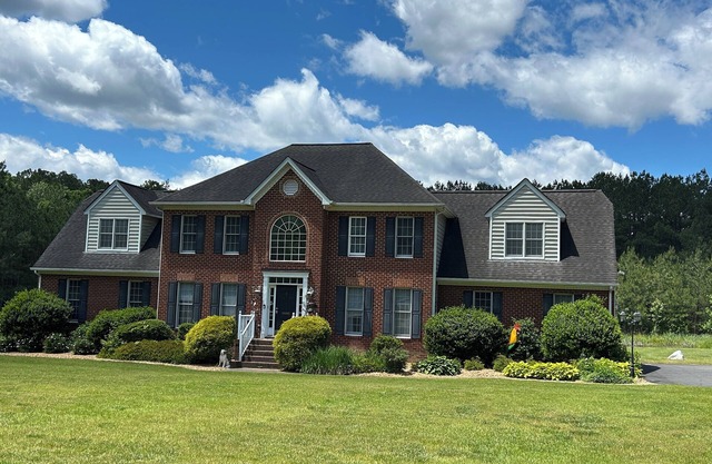 Castlewood Estate country retreat