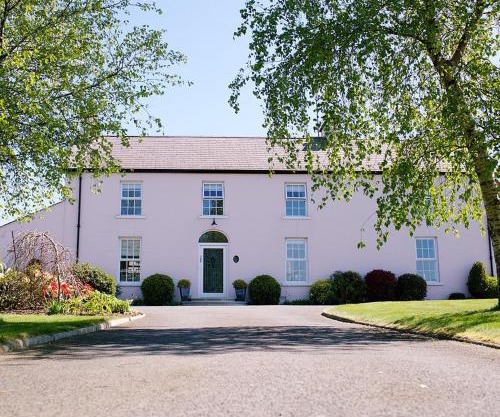 Cavan House