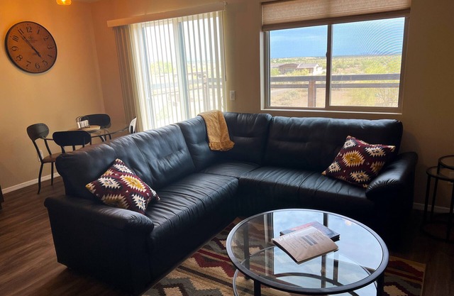 Cave Creek Retreat