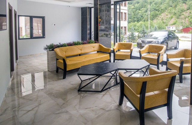 Caykara Park Hotel