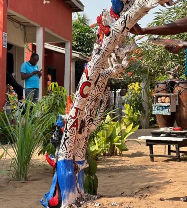 CDAC Elijah - Espace Culturel