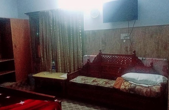 Cecil Hotel
