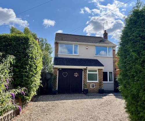 Cedar Place in Southwell