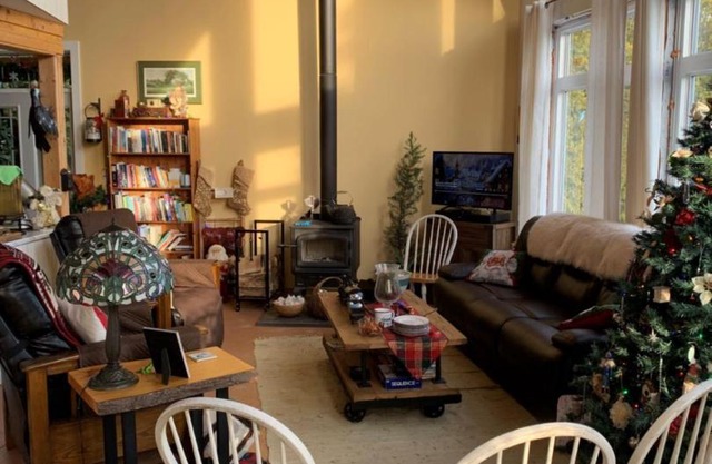 Cedarstone Woods B&B
