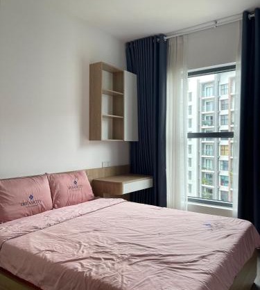 Celadon Tan Phu Apartments near Aeon Mall