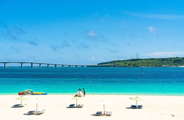 Cent Resort Villa Miyakojima MP1
