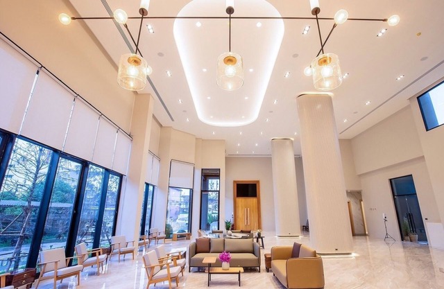Centara Life Wisma Hotel Ratchaburi