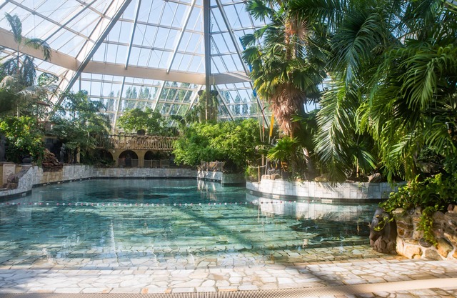 Center Parcs De Eemhof
