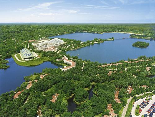 Holiday Parcs Vossemeren 