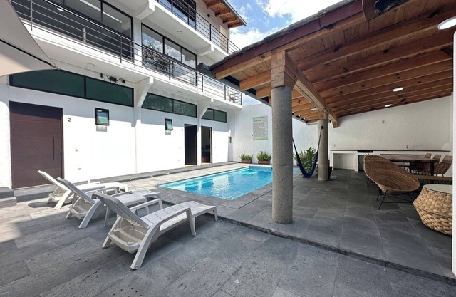 Central and Cozy in Valle de Bravo