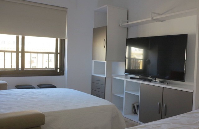 Central Charming Studio